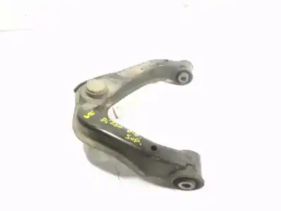 Second-hand car spare part front right upper suspension arm for nissan navara pick-up (d40m) double cab xe 4x4 oem iam references 54525eb30a  