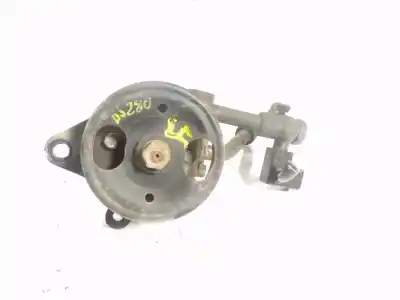 Second-hand car spare part steering pump for nissan navara pick-up (d40m) double cab xe 4x4 oem iam references 491103x01a