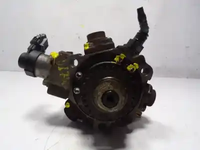 Peça sobressalente para automóvel em segunda mão bomba de injeção por renault koleos 2.0 dci diesel fap referências oem iam 8200934657