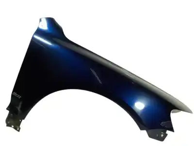 Peça sobressalente para automóvel em segunda mão guarda-lamas dianteiro direito por volkswagen touareg (7la) tdi r5 referências oem iam 7l6821102k