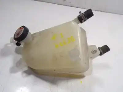 Second-hand car spare part Coolant Expansion Tank for TOYOTA PRIUS (NHW30) Plug-in Hybrid Advance OEM IAM references 1648028080  1648028080