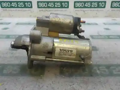 Автозапчасти б/у двигатель запускается за volvo v40 1.6 diesel cat ссылки oem iam 36003225  30644972