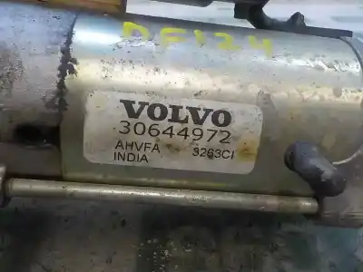 Автозапчасти б/у двигатель запускается за volvo v40 1.6 diesel cat ссылки oem iam 36003225  30644972