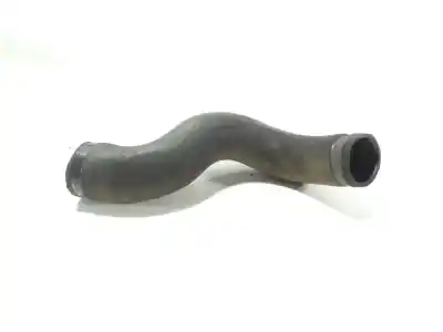 Second-hand car spare part intercooler pipe for nissan navara pick-up (d40m) double cab xe 4x4 oem iam references 144635x00d  