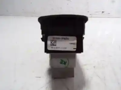 Second-hand car spare part electronic module for kia venga 1.6 cat oem iam references 949501paa0eq  9330001p8d0