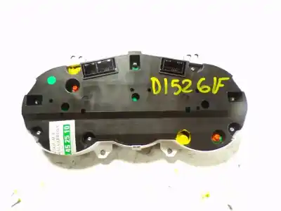 Peça sobressalente para automóvel em segunda mão quadrante por kia venga 1.6 cat referências oem iam 940091p540 a2c97765100 940091p540