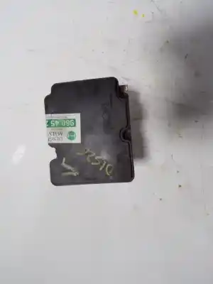 Peça sobressalente para automóvel em segunda mão abs por kia venga 1.6 cat referências oem iam 589201p300 1p58920950 1p58920950