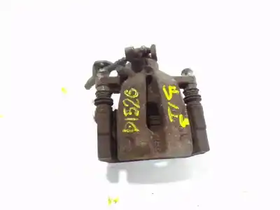 Peça sobressalente para automóvel em segunda mão pinça de travão traseira esquerda por kia venga 1.6 cat referências oem iam 583101pa30