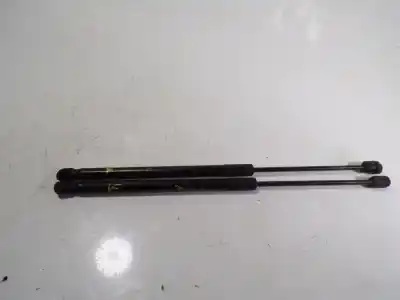Peça sobressalente para automóvel em segunda mão amortecedores do tronco / porta por kia venga 1.6 cat referências oem iam 817701p000