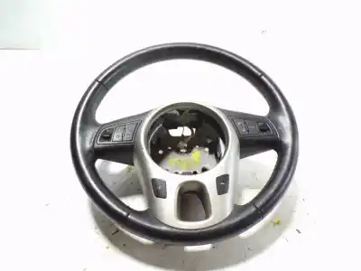Pièce détachée automobile d'occasion volant pour kia venga 1.6 cat références oem iam 561001p560eq 631807800a 561001p560eq