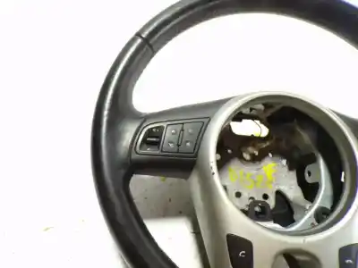 Pièce détachée automobile d'occasion volant pour kia venga 1.6 cat références oem iam 561001p560eq 631807800a 561001p560eq
