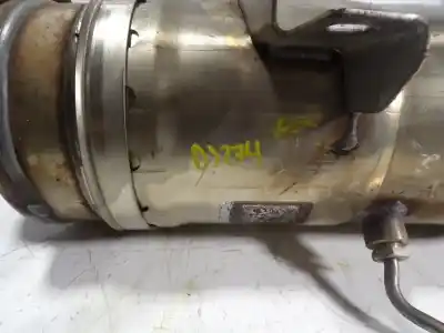 Автозапчасти б/у фильтр частиц за mini mini (r56) cooper d ссылки oem iam 18307806010 0535772 0535772