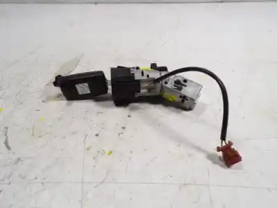 Second-hand car spare part anti-theft device for citroen berlingo xtr 1.6 hdi 92 oem iam references 4162pt