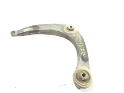 Recambio de automóvil de segunda mano de brazo suspension inferior delantero izquierdo para citroen berlingo cuadro 1.6 16v hdi referencias oem iam 3520s2