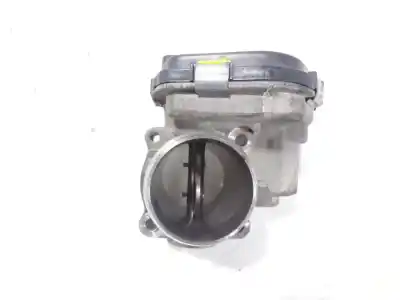 Pezzo di ricambio per auto di seconda mano scatola della farfalla per ford fiesta vi (cb1, ccn) 1.5 tdci riferimenti oem iam 1716693 28275019 9673534480