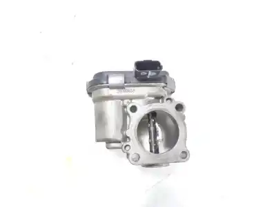 Pezzo di ricambio per auto di seconda mano scatola della farfalla per ford fiesta vi (cb1, ccn) 1.5 tdci riferimenti oem iam 1716693 28275019 9673534480