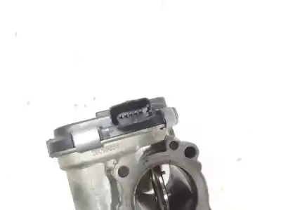 Pezzo di ricambio per auto di seconda mano scatola della farfalla per ford fiesta vi (cb1, ccn) 1.5 tdci riferimenti oem iam 1716693 28275019 9673534480