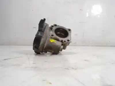 Автозапчасти б/у бабочка коробка за citroen c3 picasso (sh_) 1.6 hdi 90 ссылки oem iam 0345g4