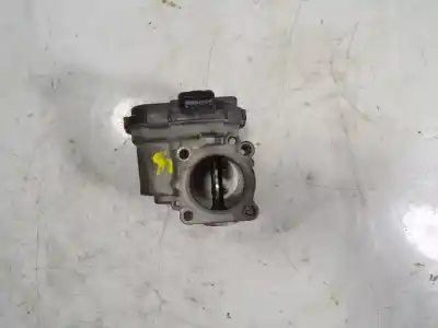 Автозапчасти б/у бабочка коробка за citroen c3 picasso (sh_) 1.6 hdi 90 ссылки oem iam 0345g4 28275019 9673534480