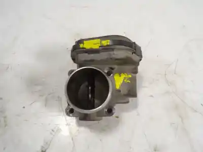 Автозапчасти б/у бабочка коробка за citroen c3 picasso (sh_) 1.6 hdi 90 ссылки oem iam 0345g4 28275019 9673534480