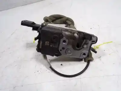 Автозапчасти б/у замок правой боковой двери за citroen berlingo xtr 1.6 hdi 92 ссылки oem iam 9137n8