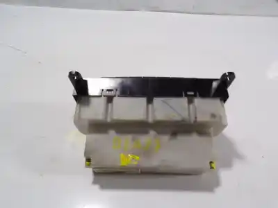 Автозапчастина б/у клімат-контроль для nissan qashqai / qashqai +2 i (j10, nj10, jj10e) 1.5 dci посилання на oem iam 27500br45a c0308 27500br45a