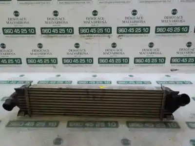 Second-hand car spare part INTERCOOLER for VOLVO V40  OEM IAM references 31319168  31319168