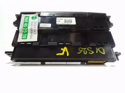 Second-hand car spare part multifunction display for kia venga 1.6 cat oem iam references 941011p200 1612160142 941011p200