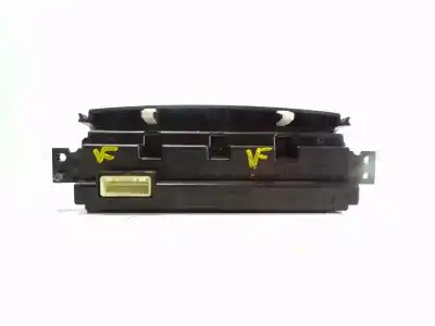 Second-hand car spare part multifunction display for kia venga 1.6 cat oem iam references 941011p200 1612160142 941011p200