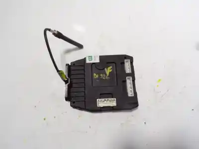 Peça sobressalente para automóvel em segunda mão módulo eletrônico por kia venga 1.6 cat referências oem iam 954001par0