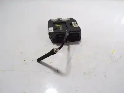 Peça sobressalente para automóvel em segunda mão módulo eletrônico por kia venga 1.6 cat referências oem iam 954001par0 bl261952 bl261952