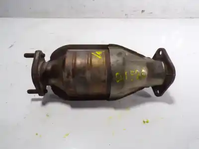 Pièce détachée automobile d'occasion catalyseur de voiture pour kia venga 1.6 cat références oem iam u2b991  289502b991