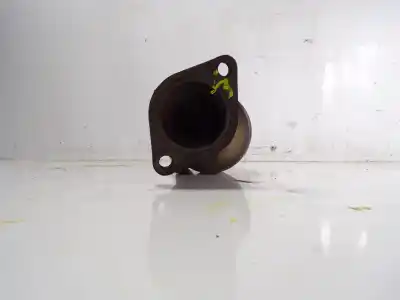 Pièce détachée automobile d'occasion catalyseur de voiture pour kia venga 1.6 cat références oem iam u2b991  289502b991