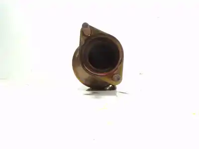 Pièce détachée automobile d'occasion catalyseur de voiture pour kia venga 1.6 cat références oem iam u2b991  289502b991