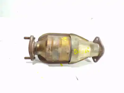 Pièce détachée automobile d'occasion catalyseur de voiture pour kia venga 1.6 cat références oem iam u2b991  289502b991