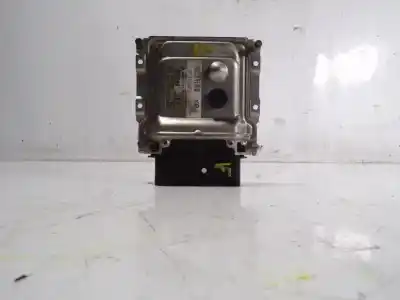 Peça sobressalente para automóvel em segunda mão centralina de motor uce por kia venga 1.6 cat referências oem iam 391182b001