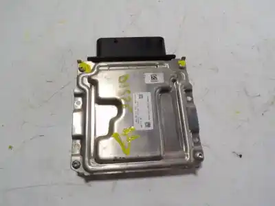 Second-hand car spare part ecu engine control for kia venga 1.6 cat oem iam references 391182b001 9001143150 391182b001