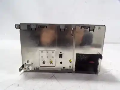 Second-hand car spare part audio system / radio cd for audi a3 (8p) 2.0 tdi oem iam references 8p0057185b 7640276380 8p0035186ab