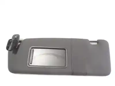 Автозапчастина б/у лівий натір для audi a3 (8p) 2.0 tdi посилання на oem iam 8p0857551ae85p  