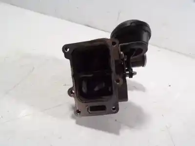 Автозапчастина б/у клапан egr для audi a3 (8p) 2.0 tdi посилання на oem iam 03l131512bl  