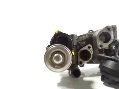 Автозапчастина б/у клапан egr для audi a3 (8p) 2.0 tdi посилання на oem iam 03l131512bl  