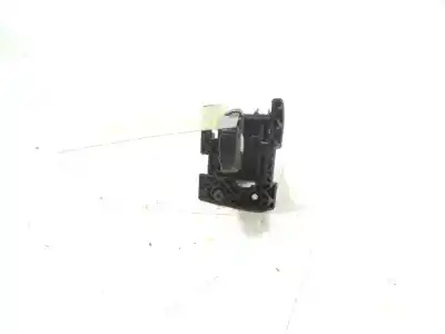 Pièce détachée automobile d'occasion COMMUTATEUR D'ALLUMAGE pour BMW SERIE 3 BERLINA (E90) (2004->)  Références OEM IAM 66129172371  695471913