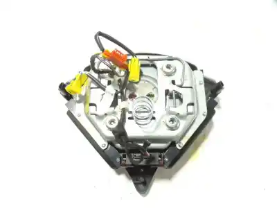 Автозапчастина б/у передня ліва подушка безопасности для porsche cayenne (typ 9pa) 3.2 v6 cat посилання на oem iam 955803074302y7  7l5880201dr