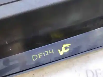 Second-hand car spare part glove compartment for volvo v40 1.6 diesel cat oem iam references 39815921  