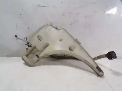 Piesă de schimb auto la mâna a doua VAS REZERVOR LICHID PARBRIZ pentru BMW SERIE 3 BERLINA (E90) (2004->)  Referințe OEM IAM 61677238668  