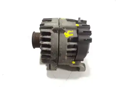 Second-hand car spare part ALTERNATOR for BMW SERIE 3 BERLINA (E90) (2004->)  OEM IAM references 12317802619 7802261 