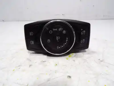 Recambio de automóvil de segunda mano de mando luces para ford focus lim. (cb8) 1.6 tdci cat referencias oem iam 2048031