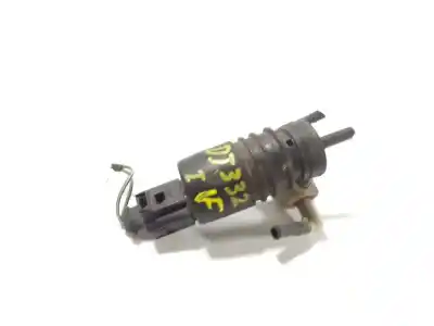 Pezzo di ricambio per auto di seconda mano pompa pulita per porsche cayenne (typ 9pa) 3.2 v6 cat riferimenti oem iam 95562817201