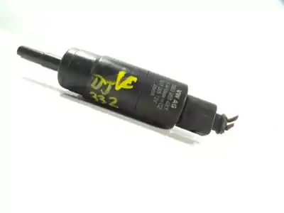 Pezzo di ricambio per auto di seconda mano pompa pulita per porsche cayenne (typ 9pa) 3.2 v6 cat riferimenti oem iam 95562450200  3b0955681