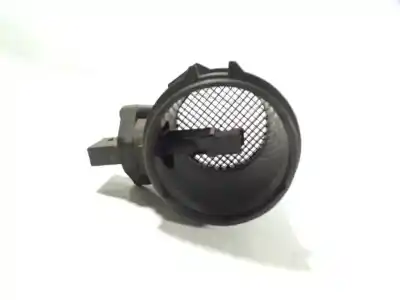 Автозапчасти б/у расходомер воздуха за porsche cayenne (typ 9pa) 3.2 v6 cat ссылки oem iam 95560612335